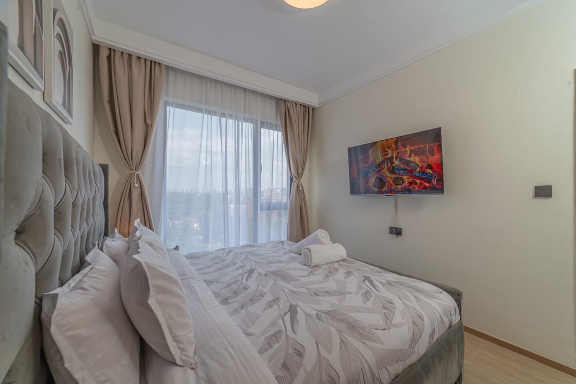 Fully Furnished 2 Bedroom Apartment for Rent in Westlands, Nairobi — photo 8