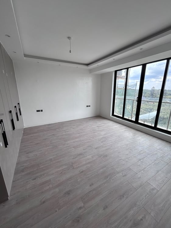 Modern 4 Bedroom Apartment with DSQ for Rent in Parklands, Nairobi — photo 6