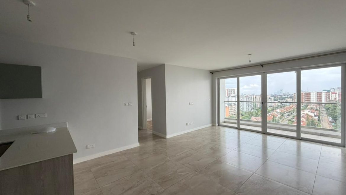 Luxury 2 Bedroom Apartment with DSQ for Rent in Kileleshwa — photo 5
