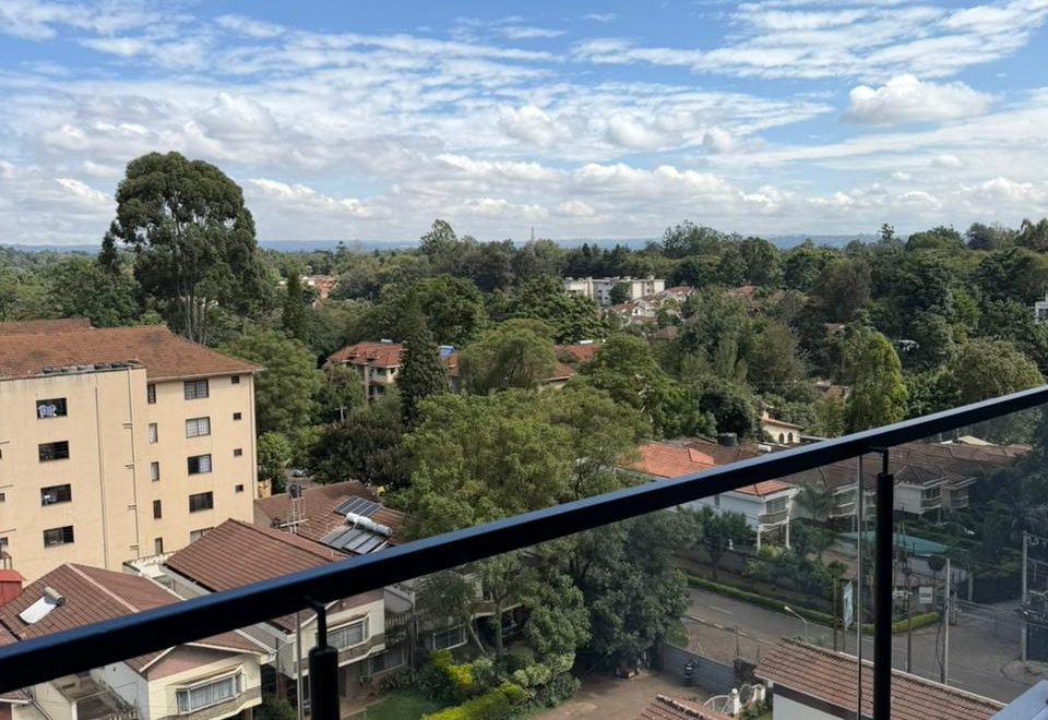 Luxury 2 Bedroom Apartment with DSQ for Rent in Kileleshwa — photo 2