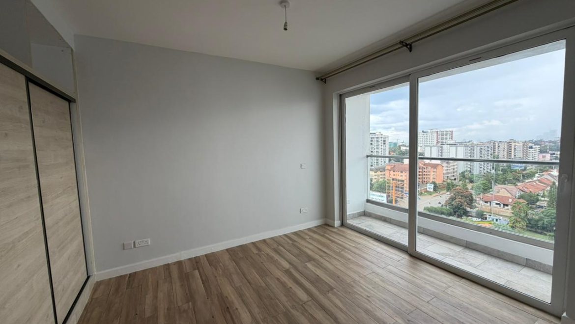 Luxury 2 Bedroom Apartment with DSQ for Rent in Kileleshwa — photo 3