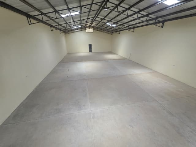 Warehouse Size Guide for Businesses in Kenya