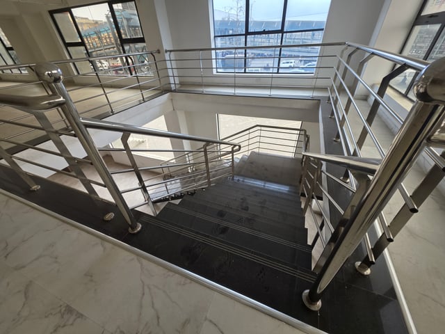 77,913 SQFT Office Space for Rent on Airport North Road, Embakasi