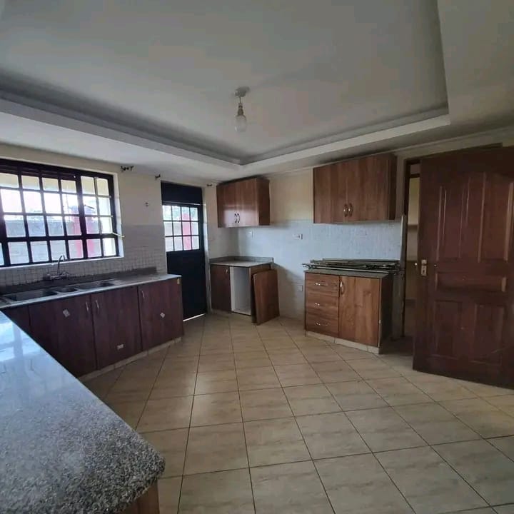 Spacious 5 Bedroom House for Rent in Garden Estate, Nairobi