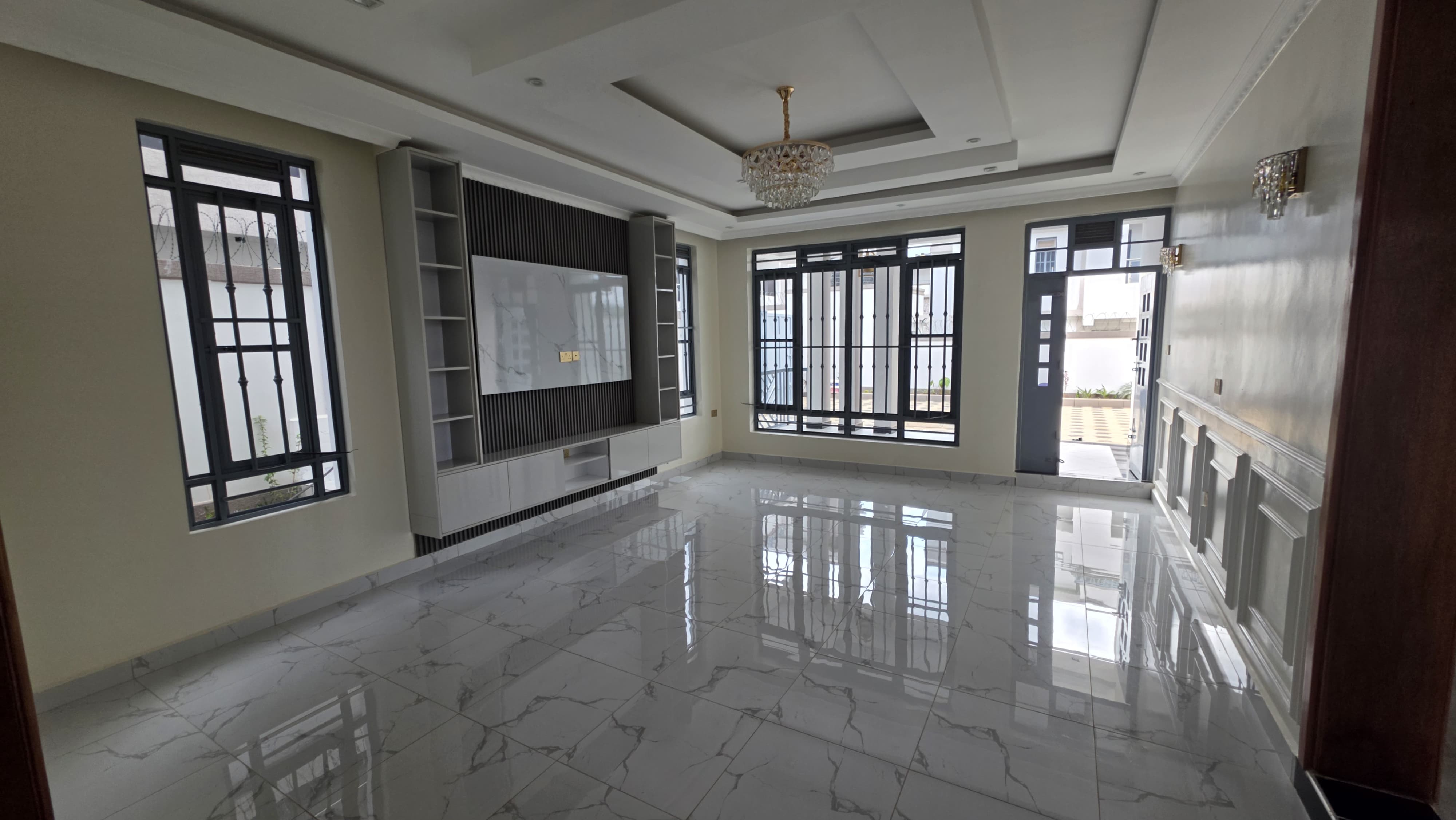 Elegant 5 Bedroom House for Sale in Ruiru, Mugutha