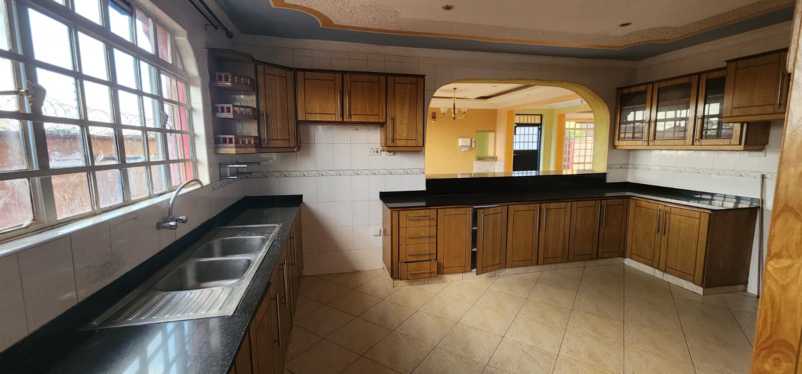 5 Bedroom House for Rent in Kamakis, Ruiru | Shalom Gardens