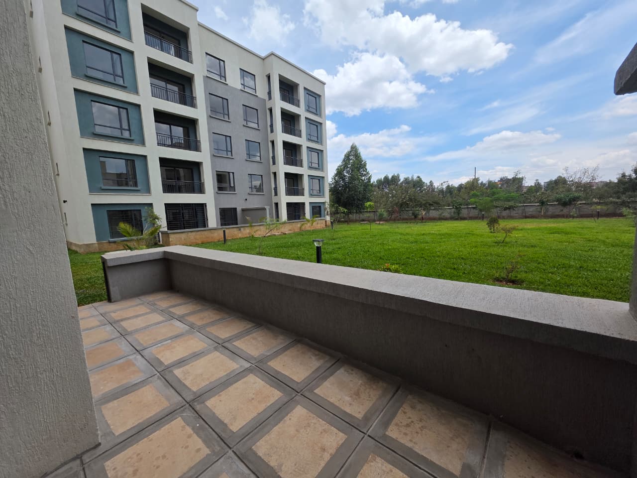 3 Bedroom Apartment for Rent in Northlands City, Ruiru