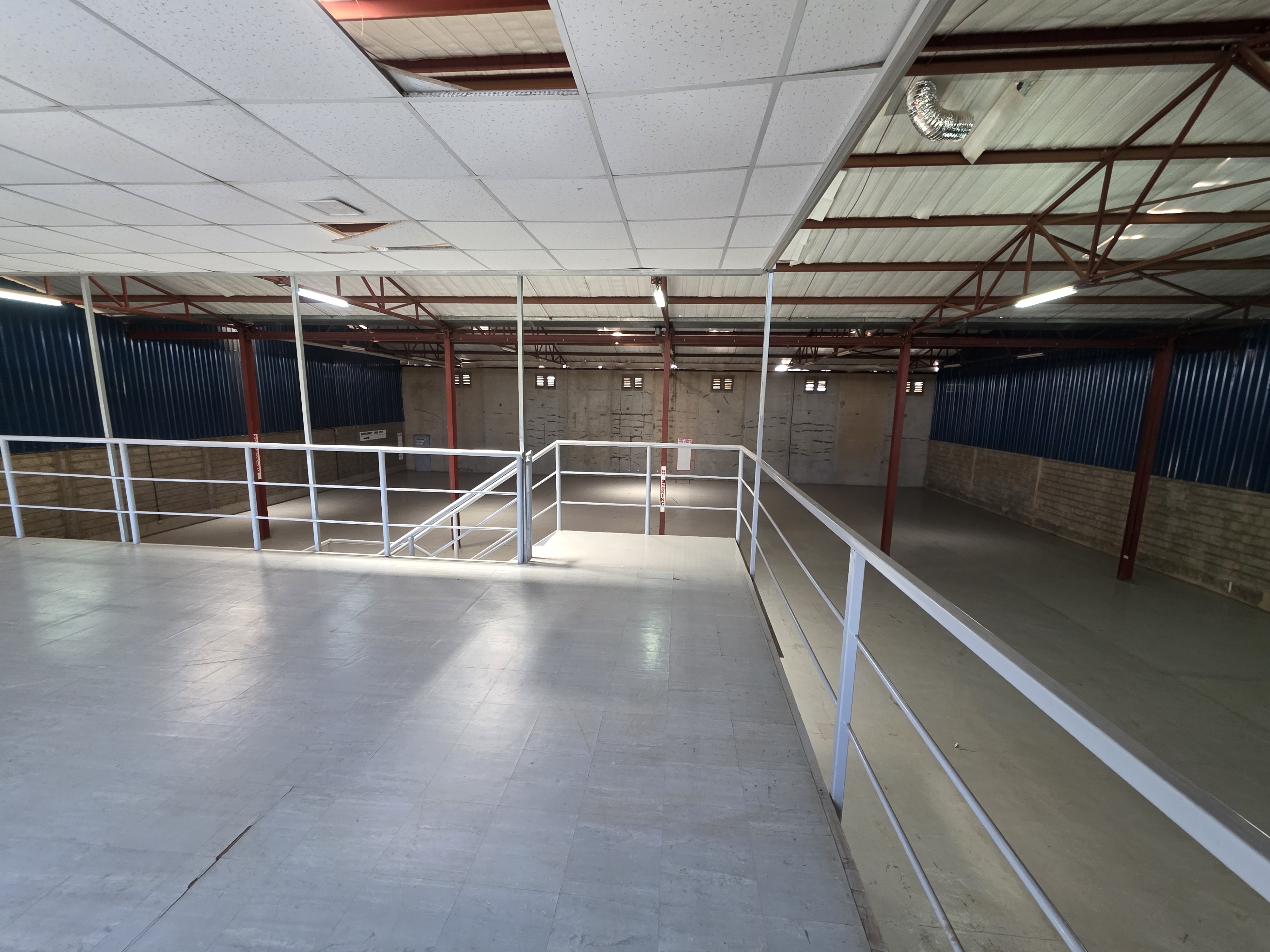 Warehouse for Rent in Ruiru — photo 2