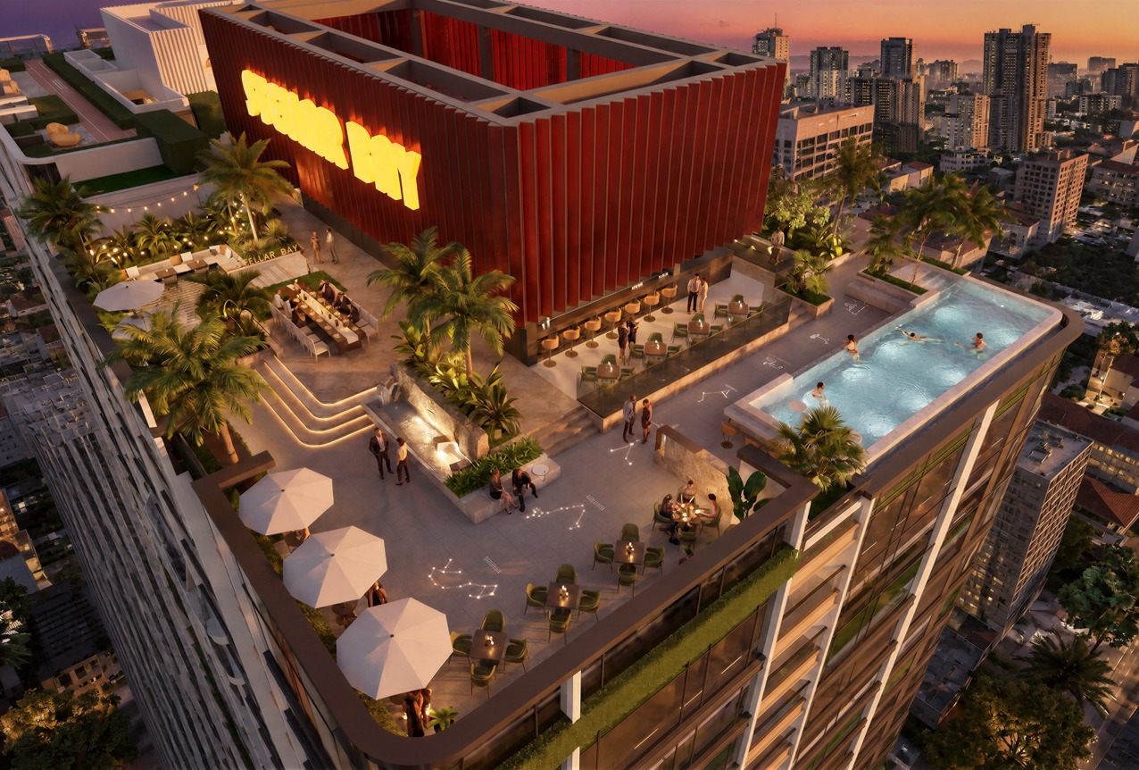 Stellar Bay Residences | 2 Bedroom Apartment for Sale in Westlands