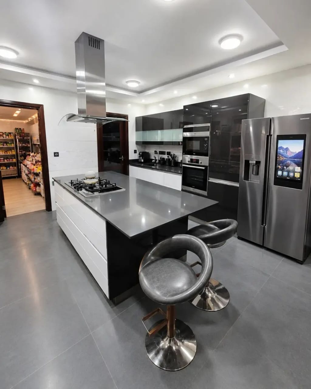 4 Bedroom Apartment for Sale in General Mathenge, Westlands