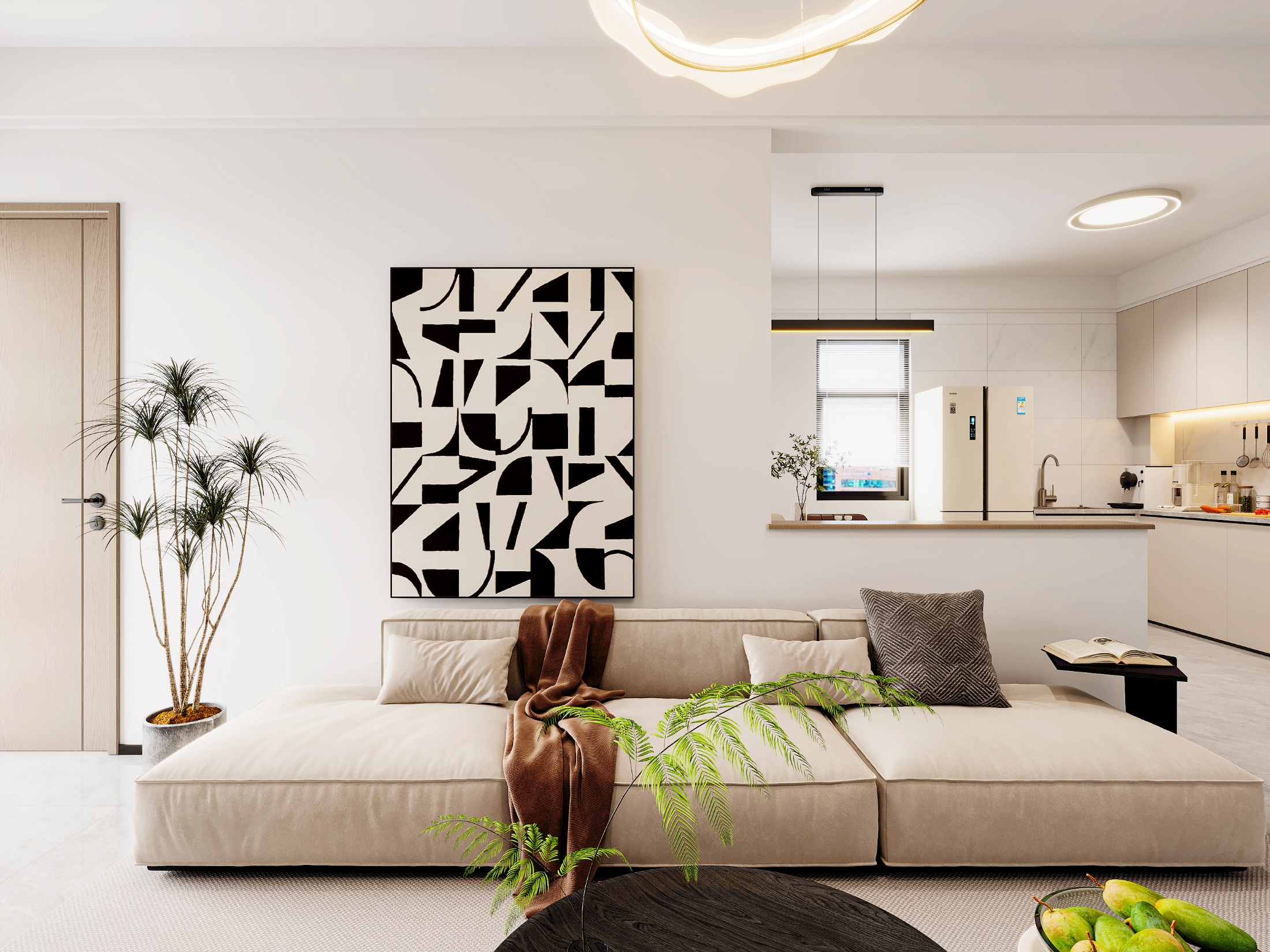Maylan Park Residence 1 Bedroom Apartments for Sale in Kileleshwa, Nairobi
