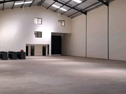 7,616 Sqft Warehouse for Rent on Eastern Bypass, Nairobi