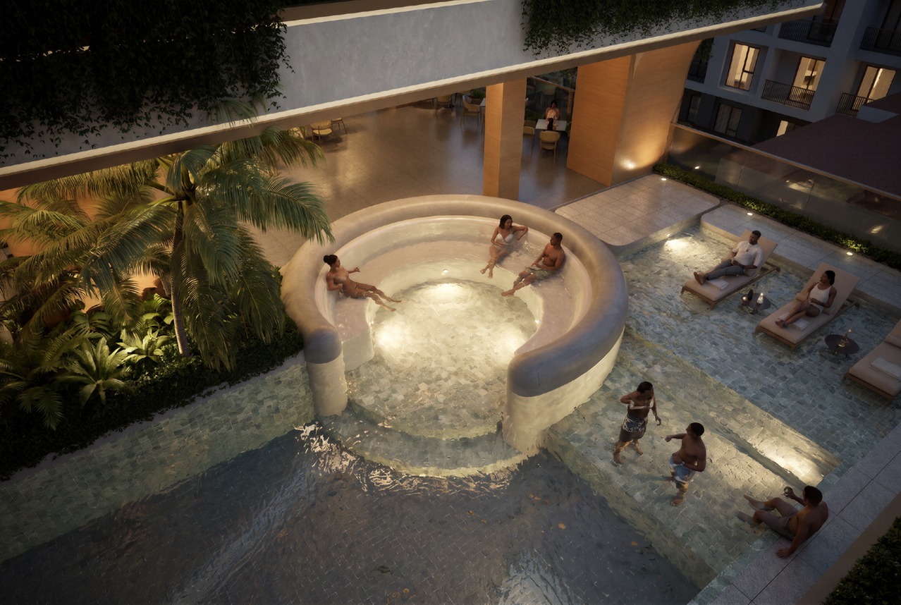 Stellar Bay Residences | 1.5 Bedroom Apartment for Sale in Westlands