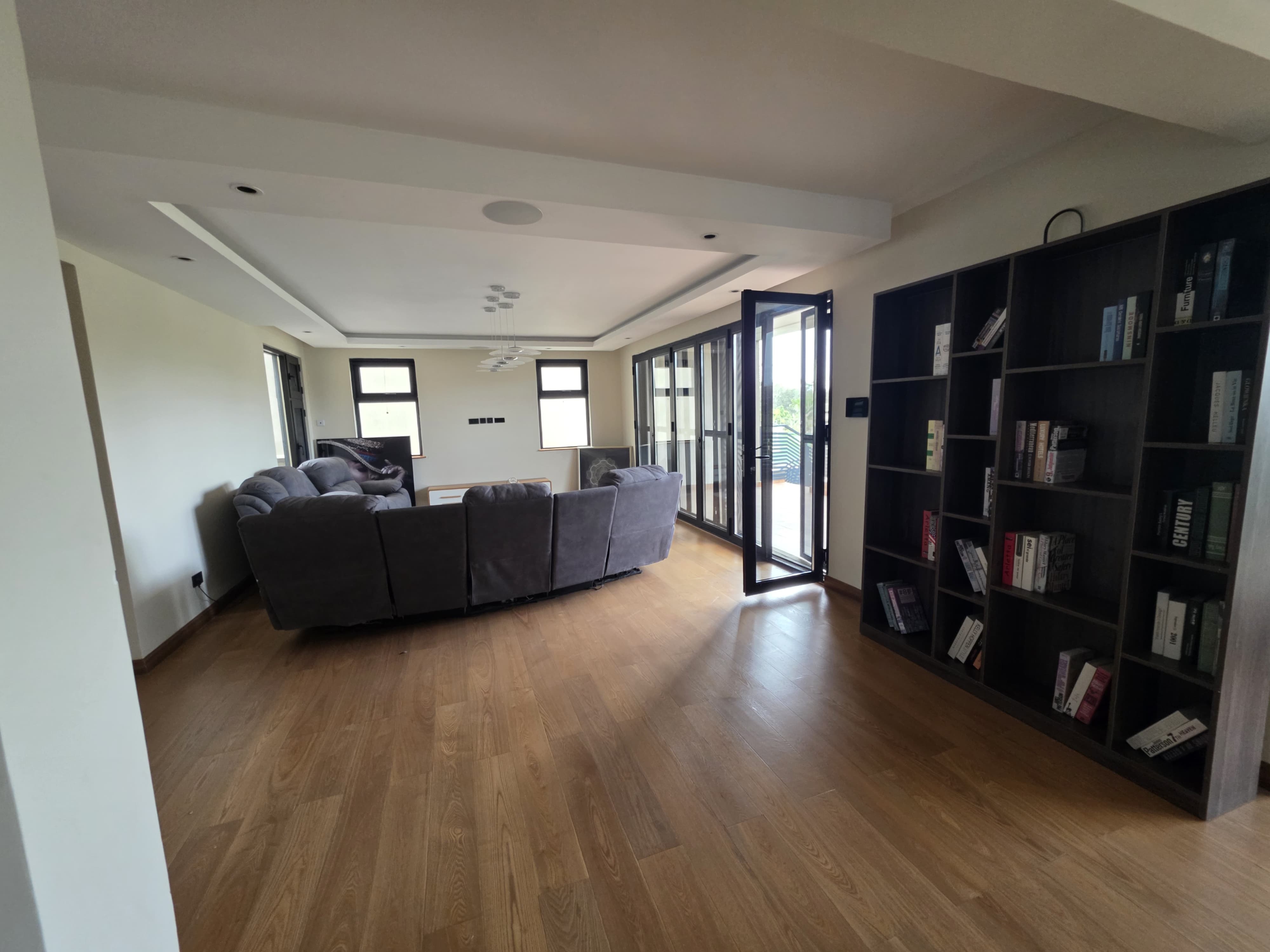 4 Bedroom Smart Townhouse for Sale in Lavington