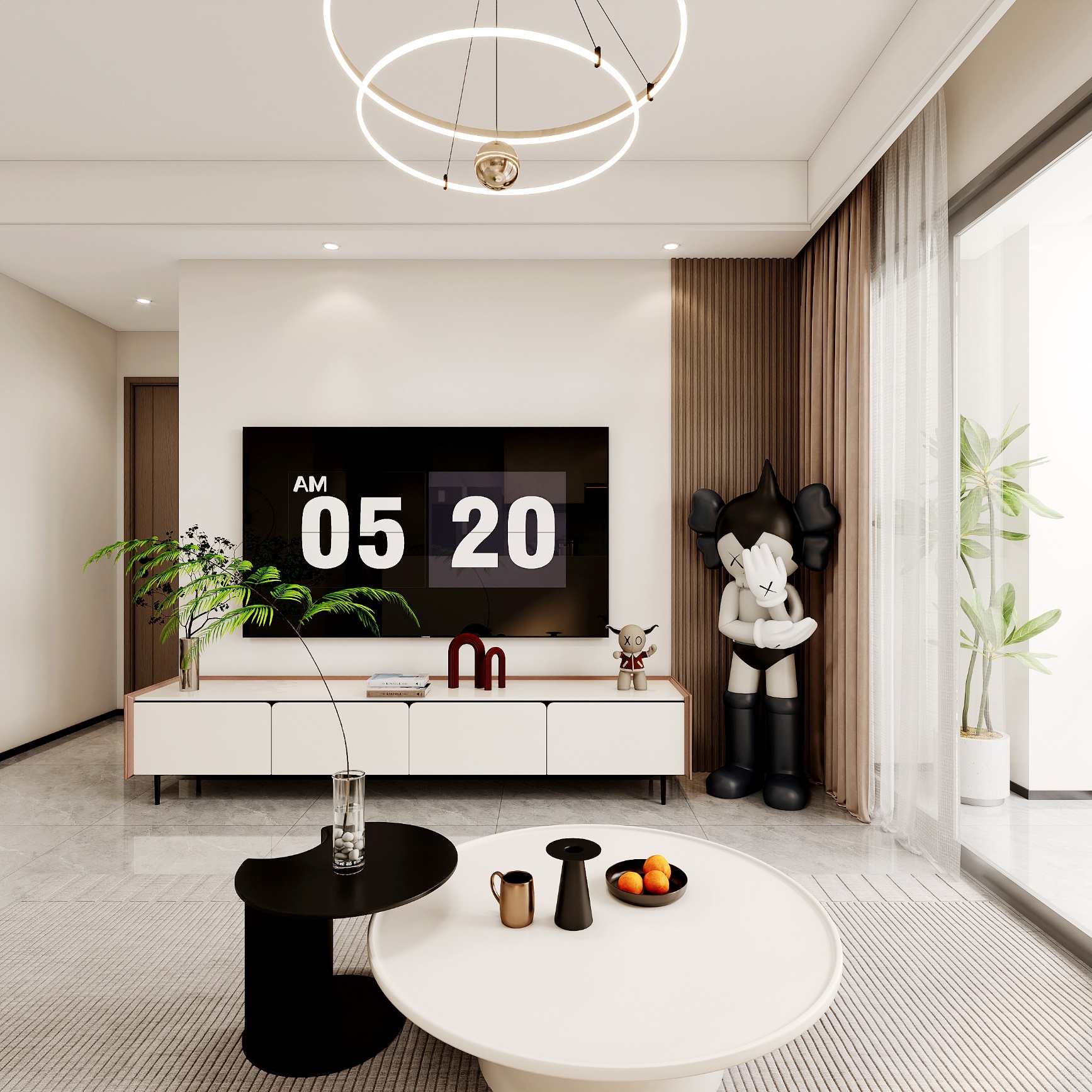 Maylan Park Residence 3 Bedroom Apartments for Sale in Kileleshwa, Nairobi