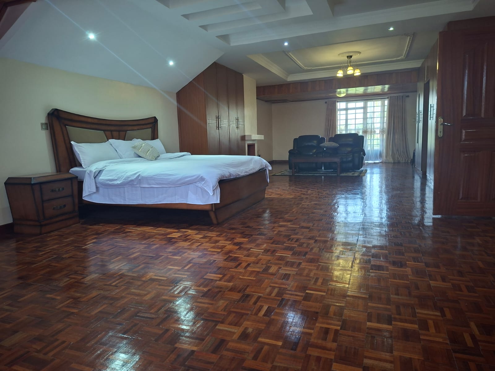 6 Bedroom All Ensuite House for Sale in Karen
