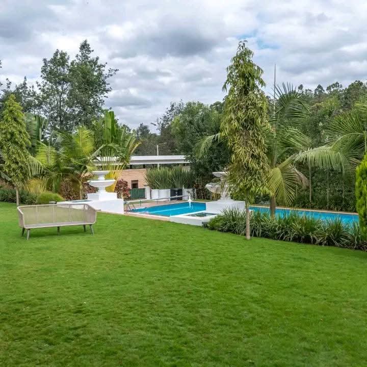 5 Bedroom Villas for Rent in Karen, Nairobi