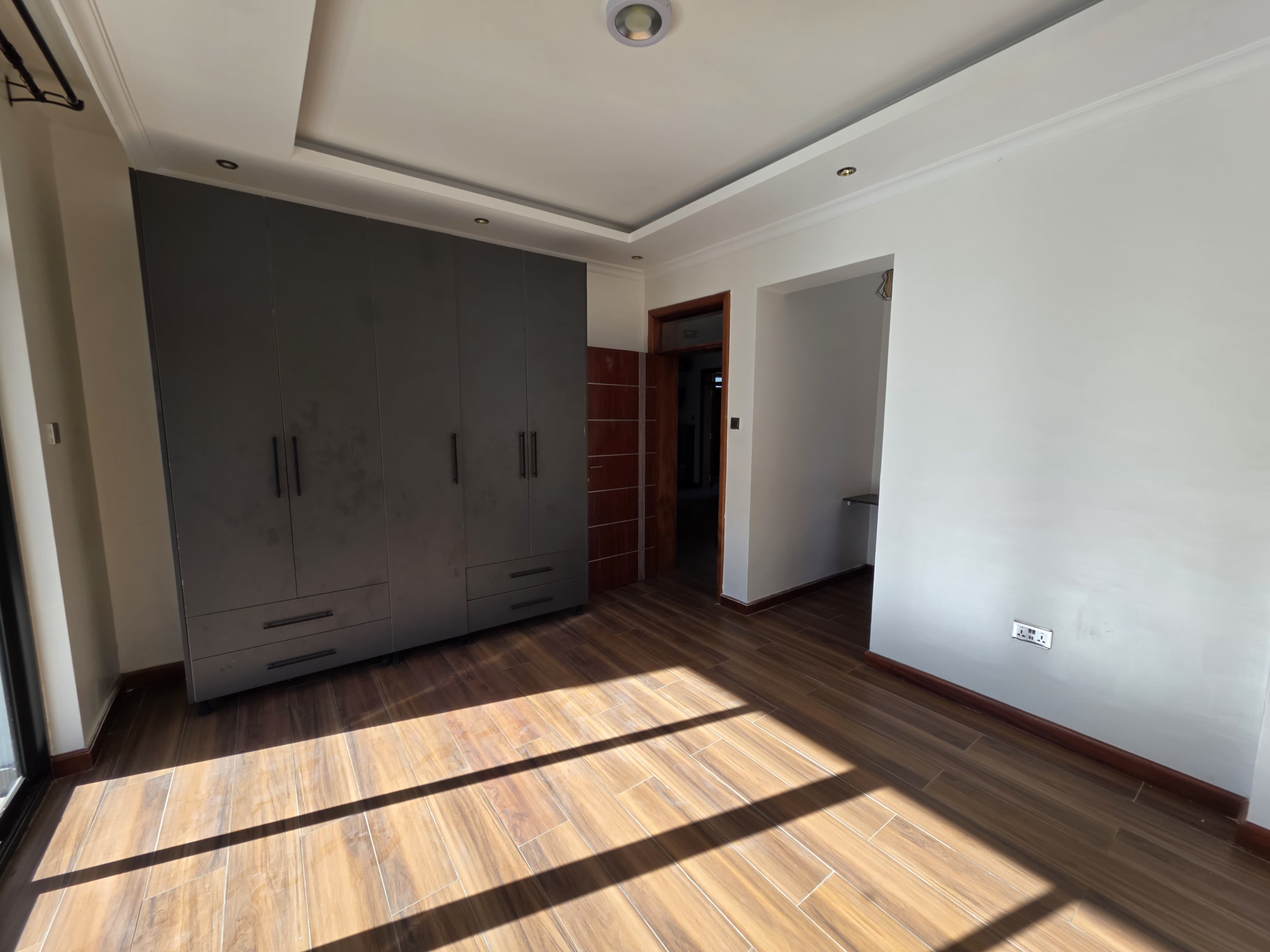 4 Bedroom House for Rent in Karen Nairobi | River Views | KSh 350K