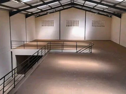 7,616 Sqft Warehouse for Rent on Eastern Bypass, Nairobi