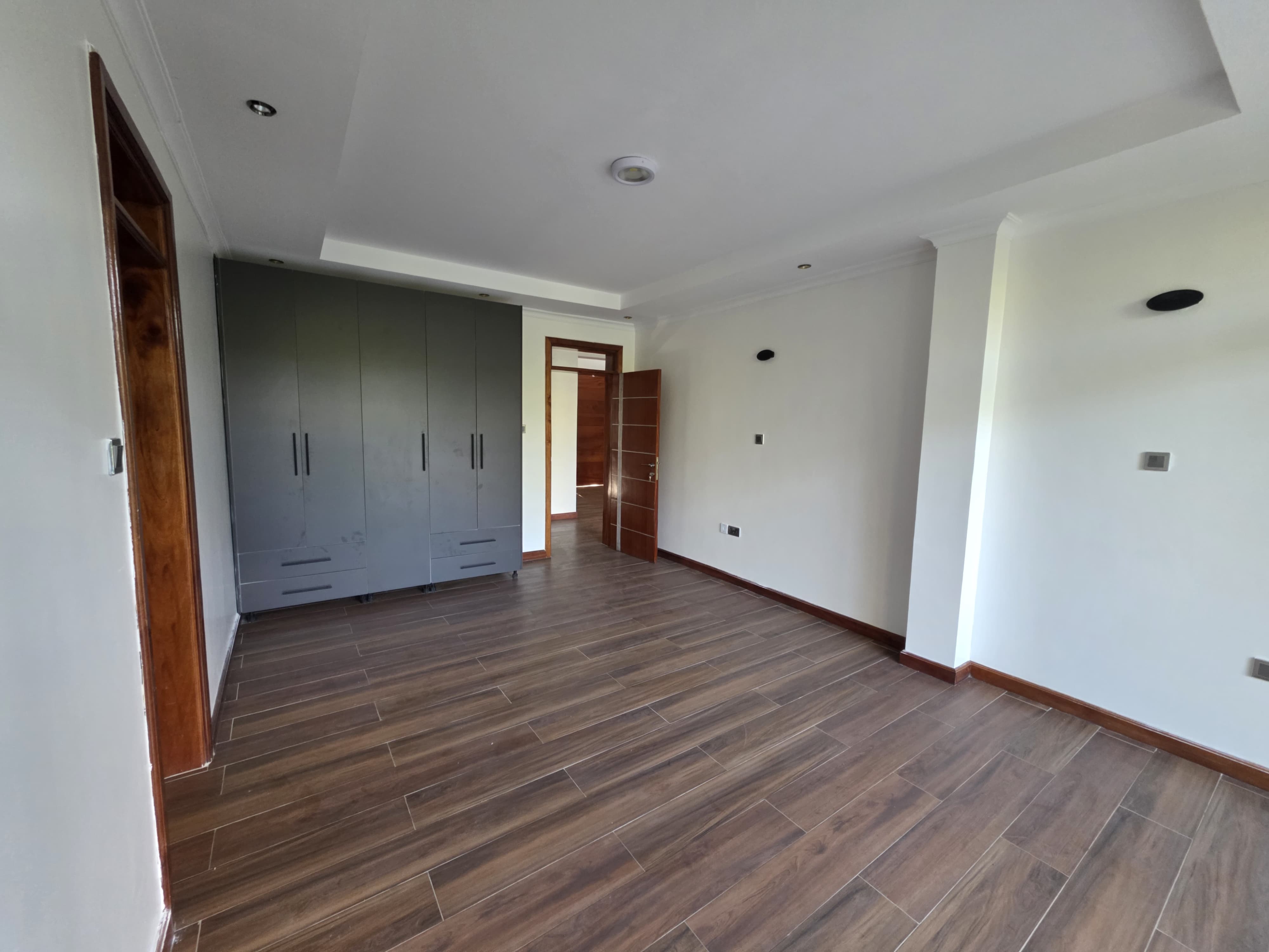 4 Bedroom House for Rent in Karen Nairobi | River Views | KSh 350K