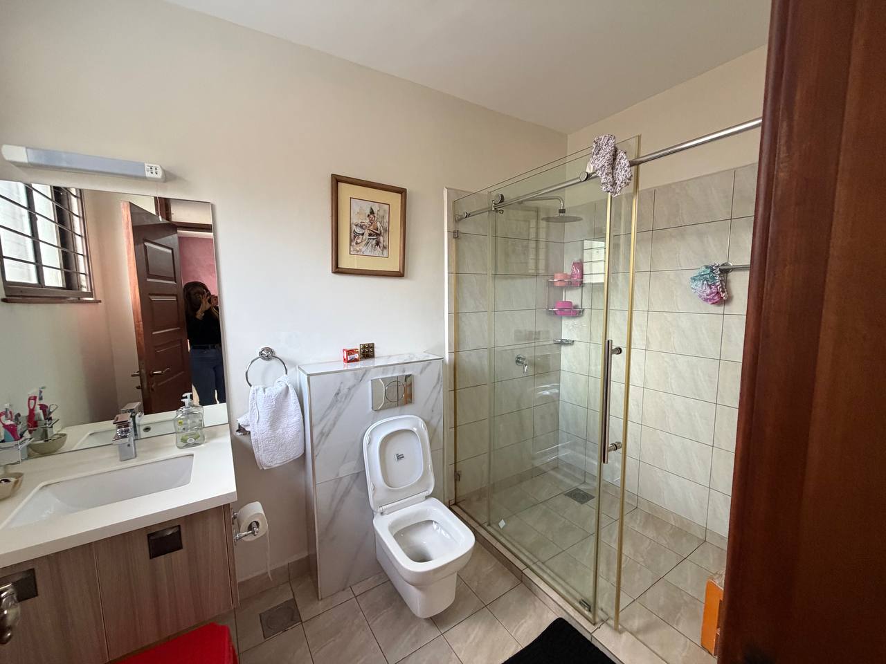 Elegant 4 Bedroom Villa for Sale in Lavington