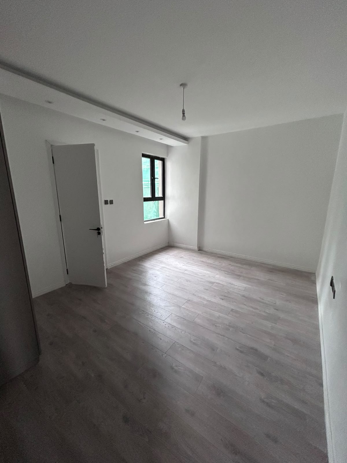 Modern 4 Bedroom Apartment with DSQ for Rent in Parklands, Nairobi