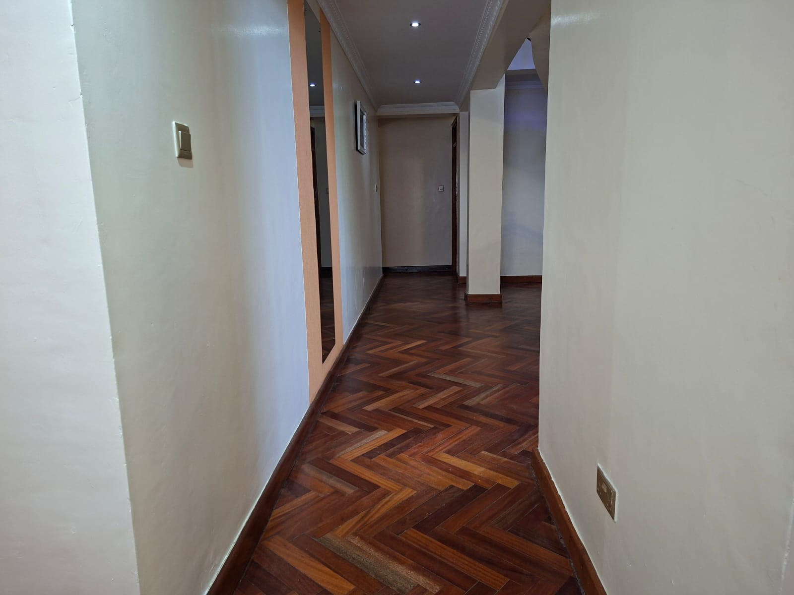 6 Bedroom All Ensuite House for Sale in Karen
