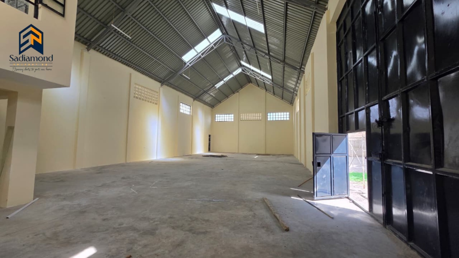 4,000 SQFT Warehouse for Rent in Mlolongo, Nairobi