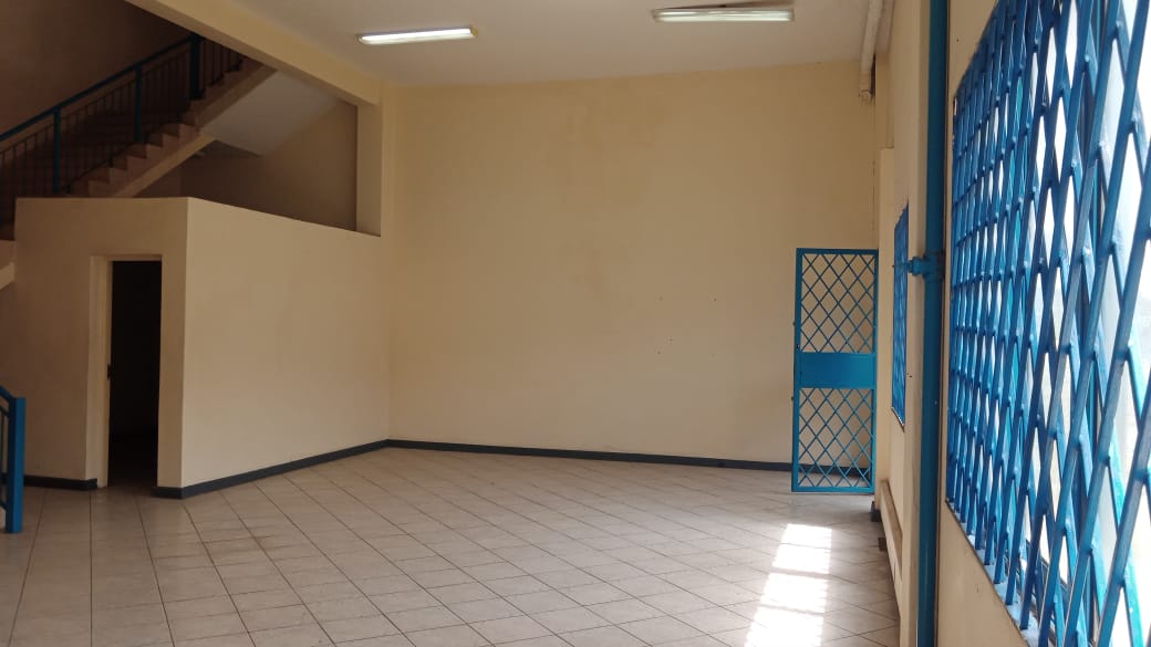 12,500 SQFT Warehouse/Godown for Rent on Mombasa Road