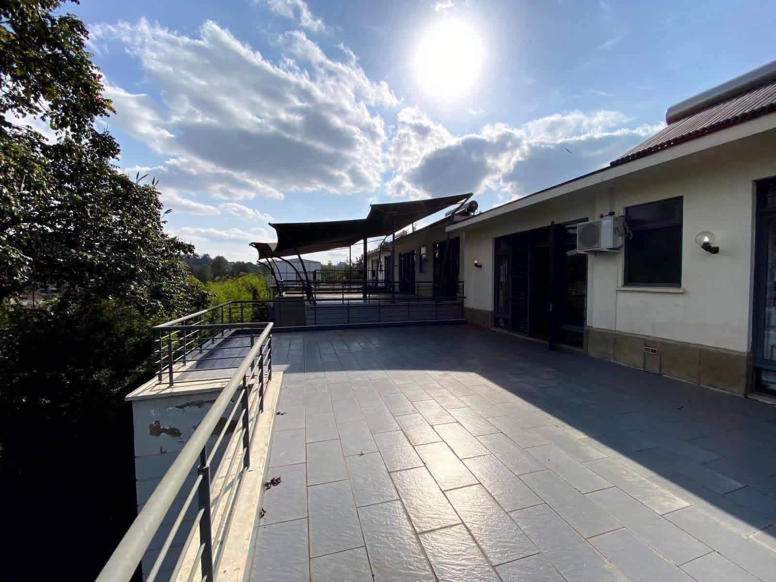 5 Bedroom House for Rent in Spring Valley, Westlands