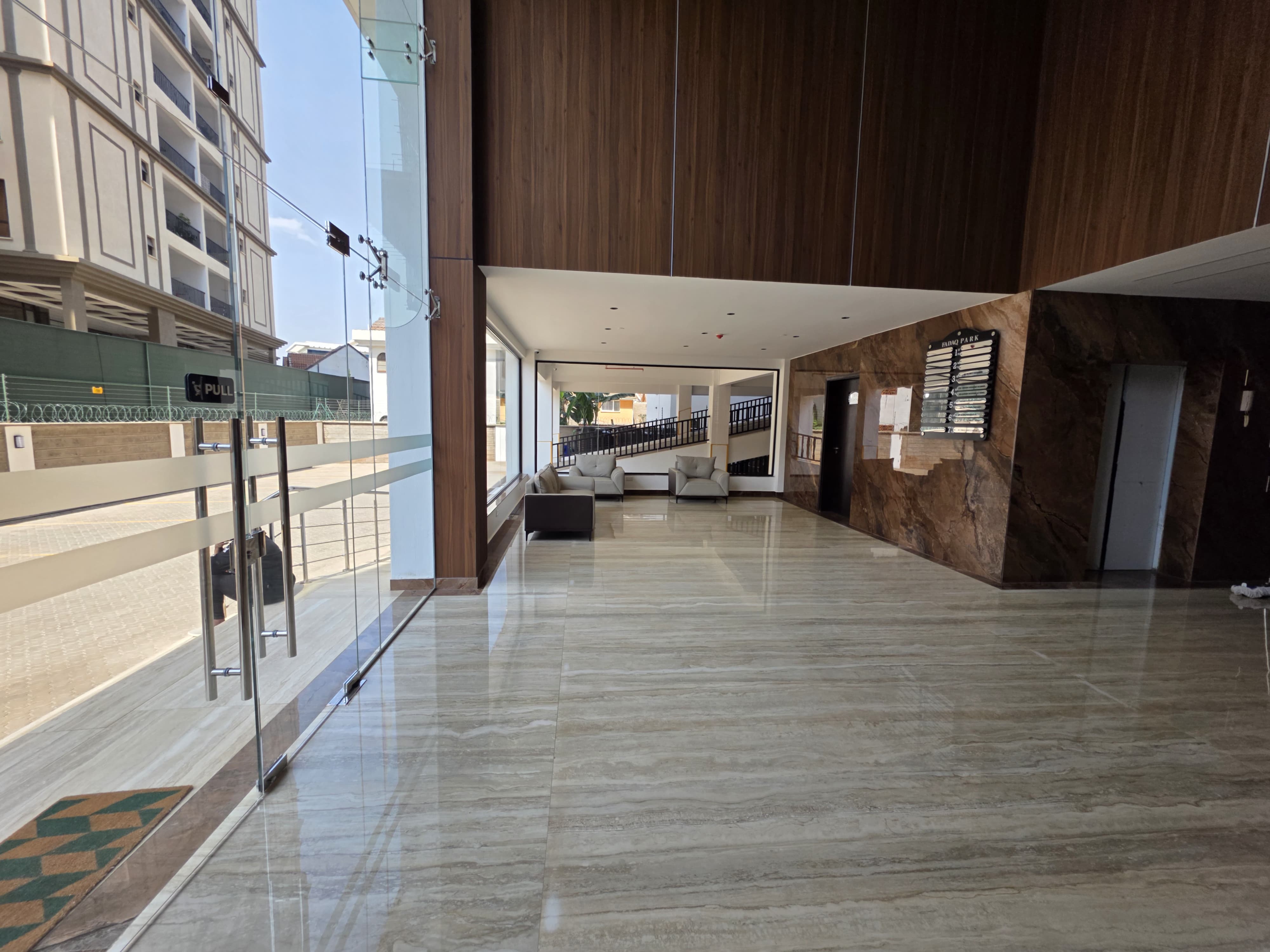 Office Space for Rent in Brookside, Westlands, Nairobi