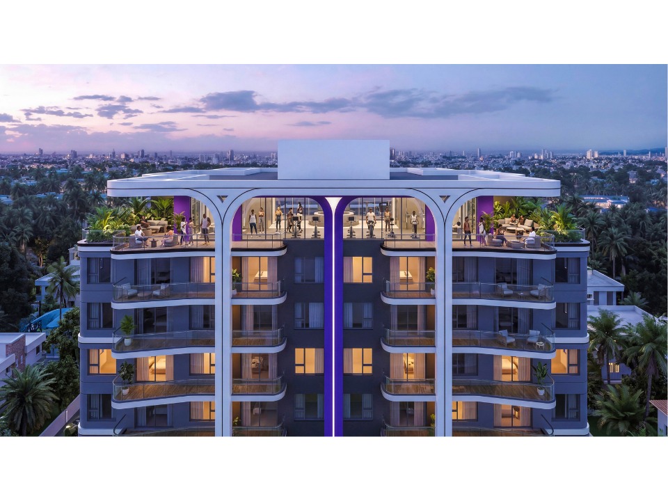 Sonder Space Residences | 1 Bedroom Apartment for Sale in Kileleshwa, Nairobi