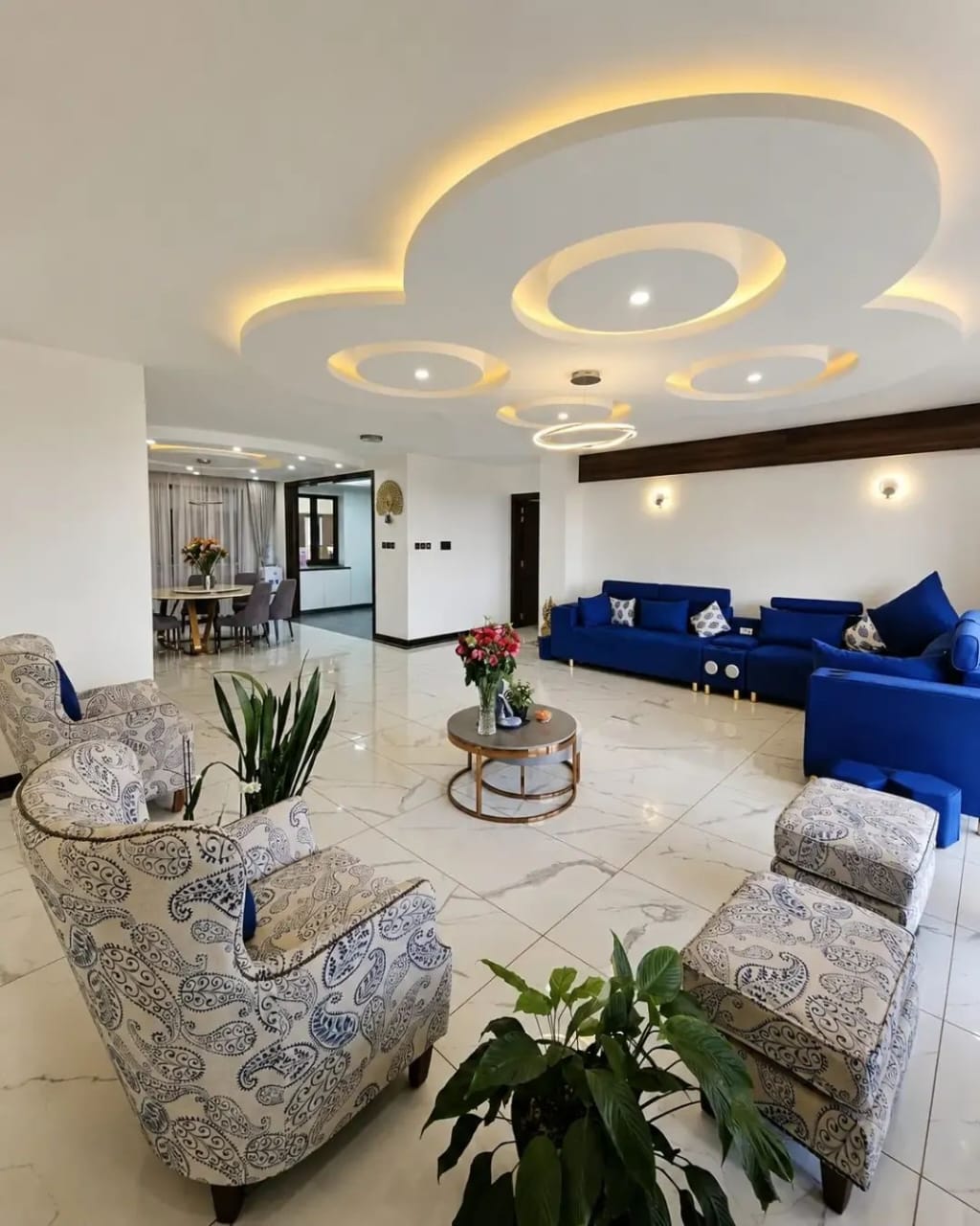 4 Bedroom Apartment for Sale in General Mathenge, Westlands