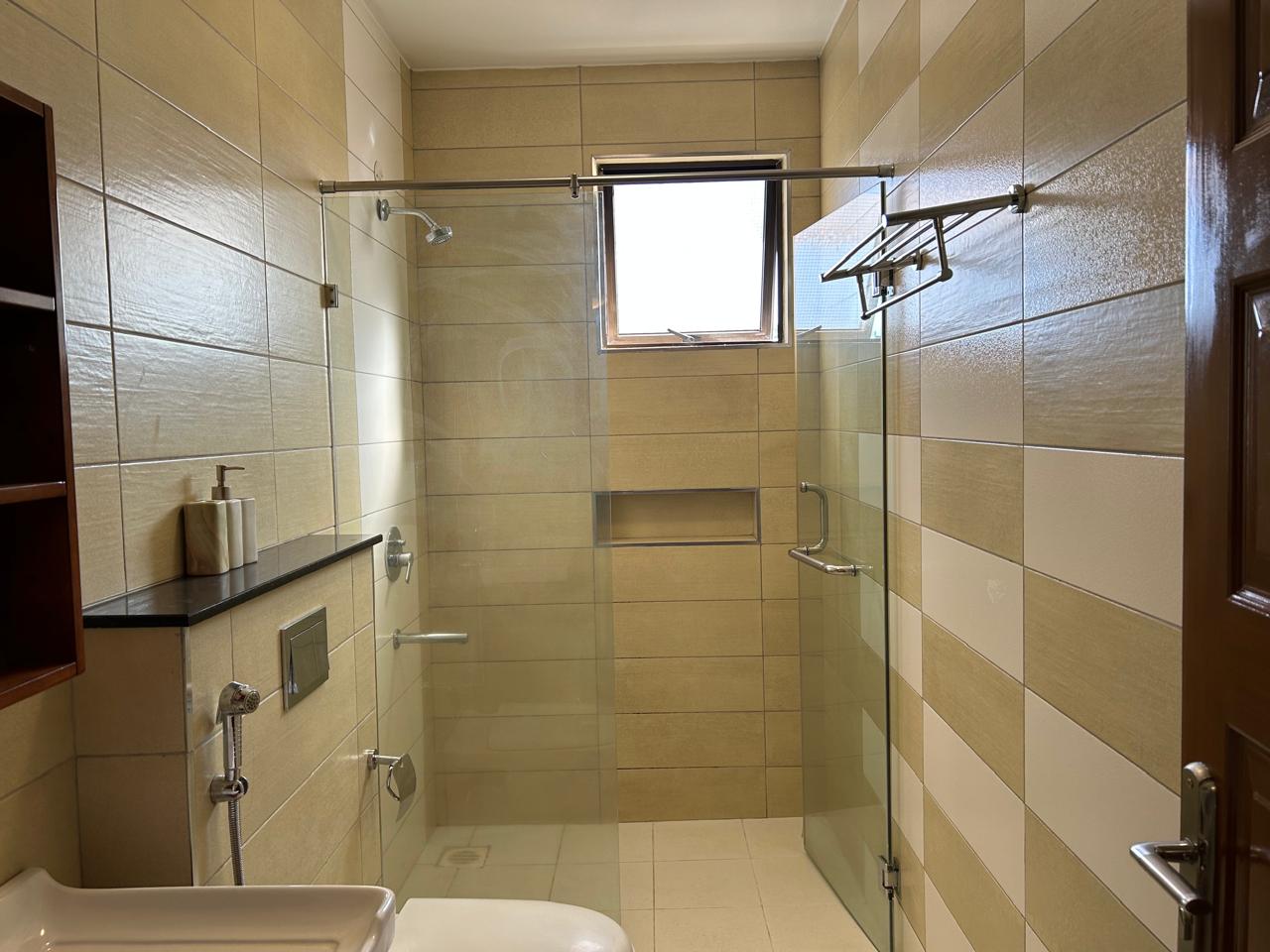 Fully Furnished 2 Bedroom Apartment for Rent in Parklands,Nairobi