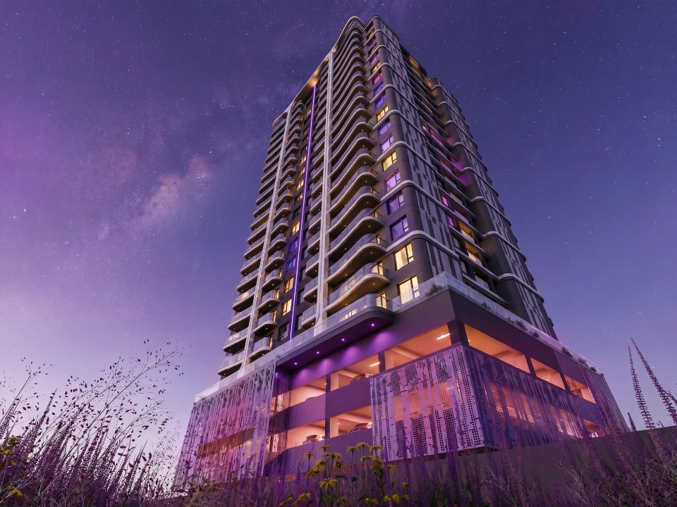 Sonder Space Residences | Studios, 1 & 2 Bedroom Apartments for Sale in Kileleshwa, Nairobi