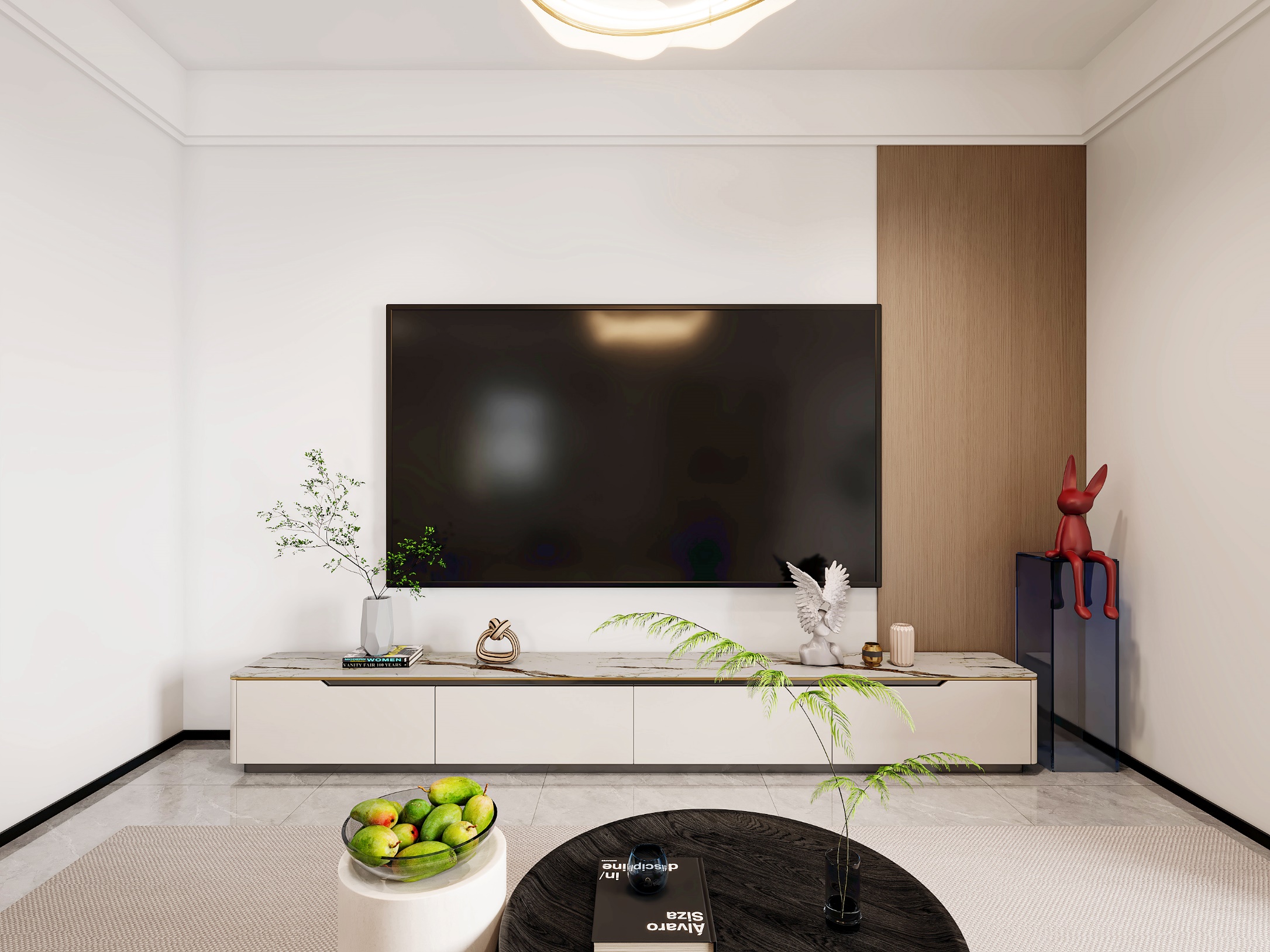Maylan Park Residence 1 Bedroom Apartments for Sale in Kileleshwa, Nairobi