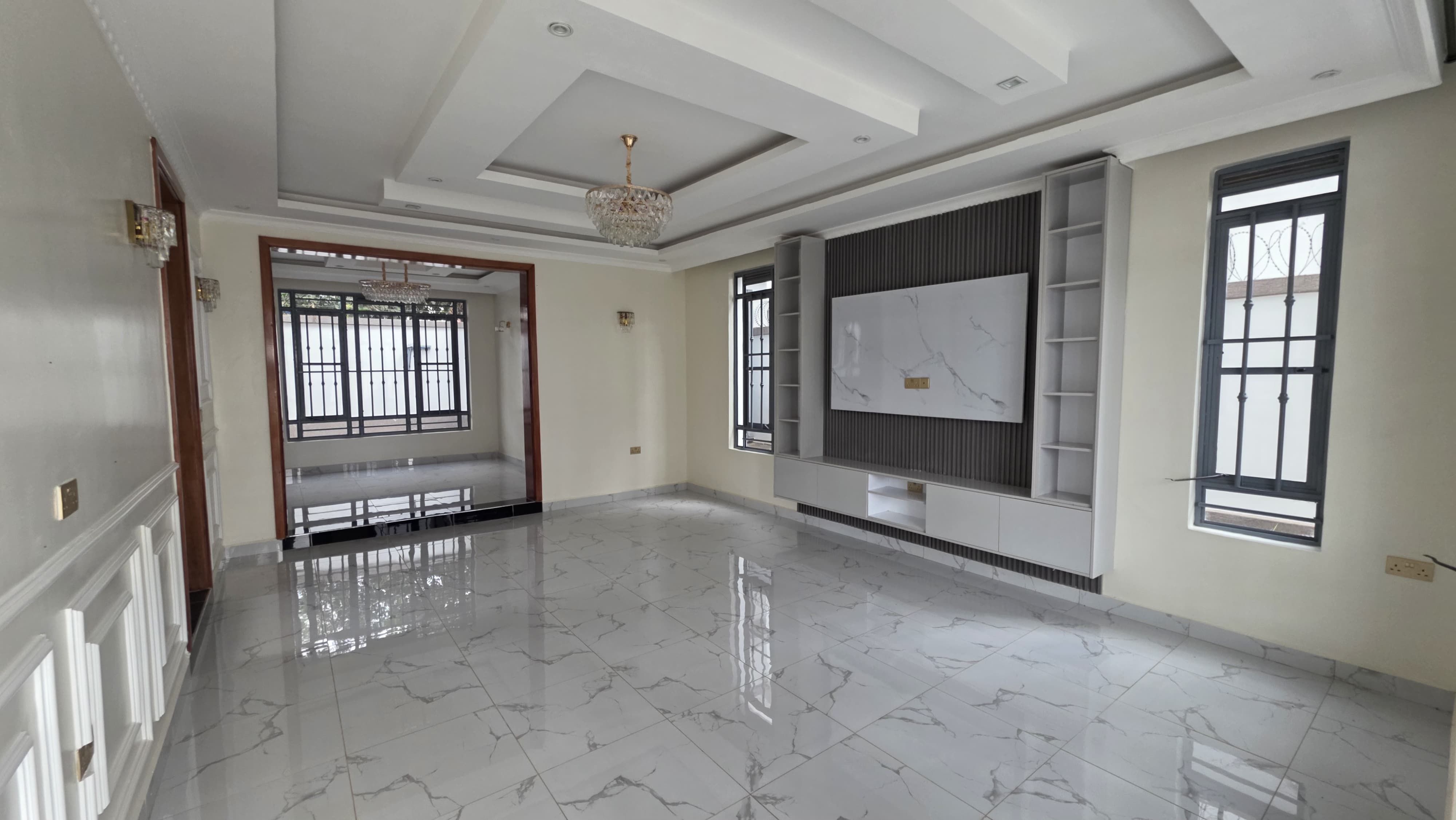 Elegant 5 Bedroom House for Sale in Ruiru, Mugutha