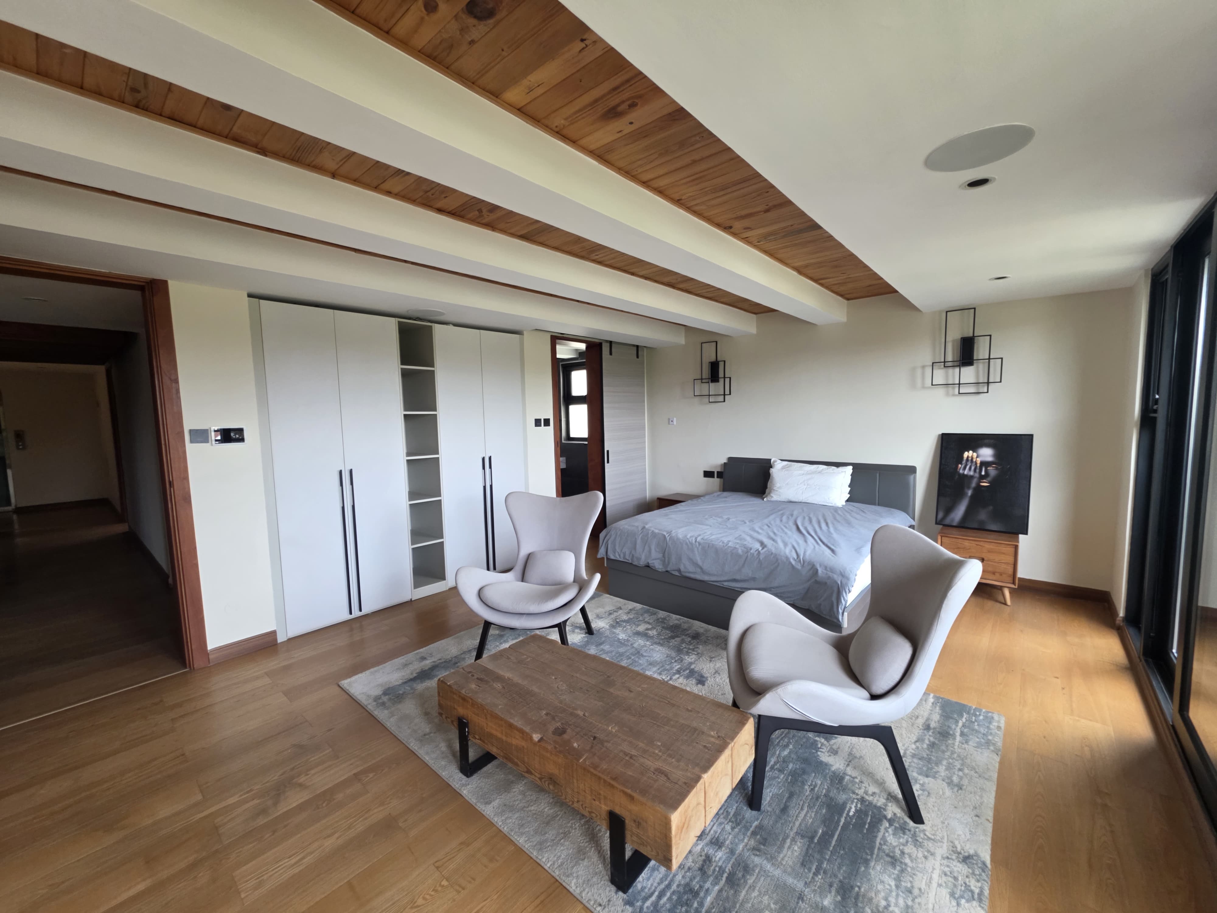 4 Bedroom Smart Townhouse for Sale in Lavington
