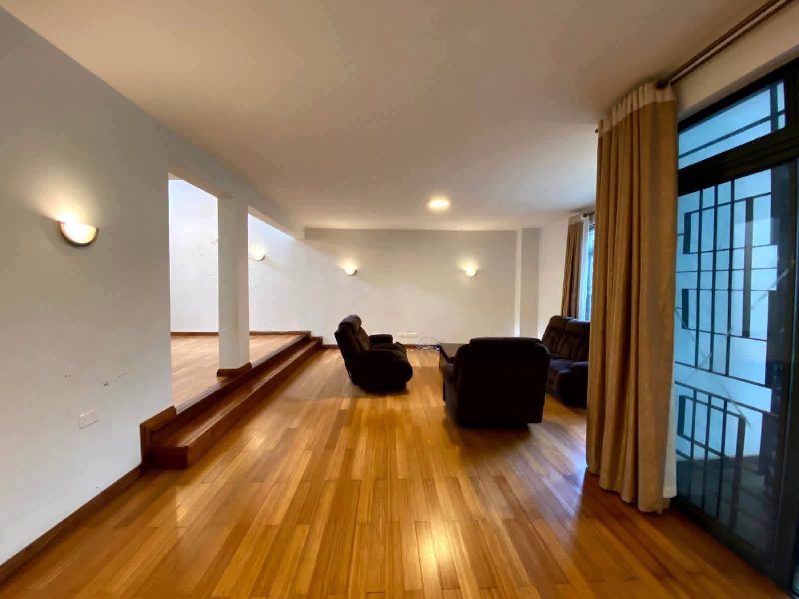 5 Bedroom House for Rent in Spring Valley, Westlands