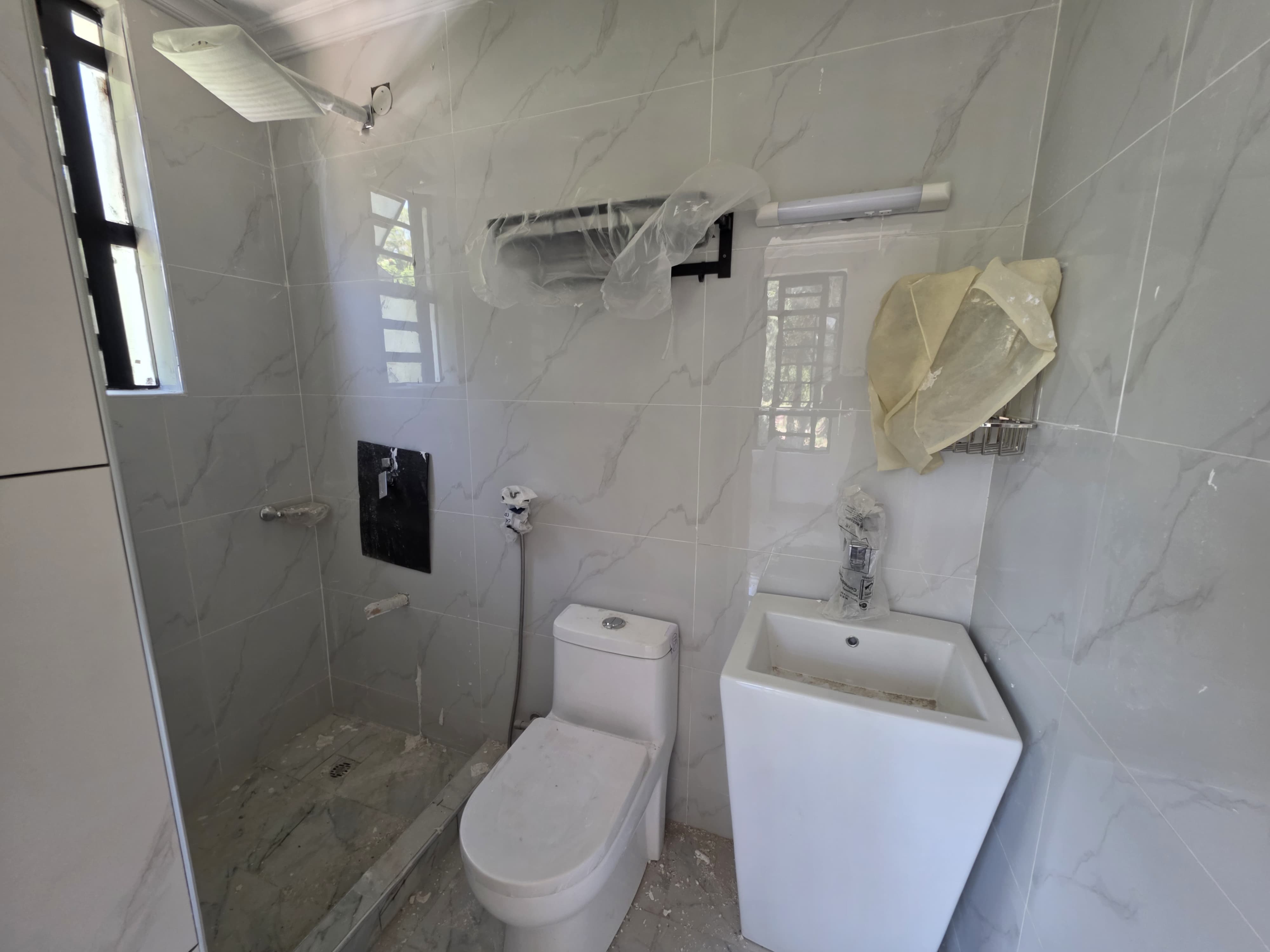 4 Bedroom House for Rent in Karen Nairobi | KSh 250K