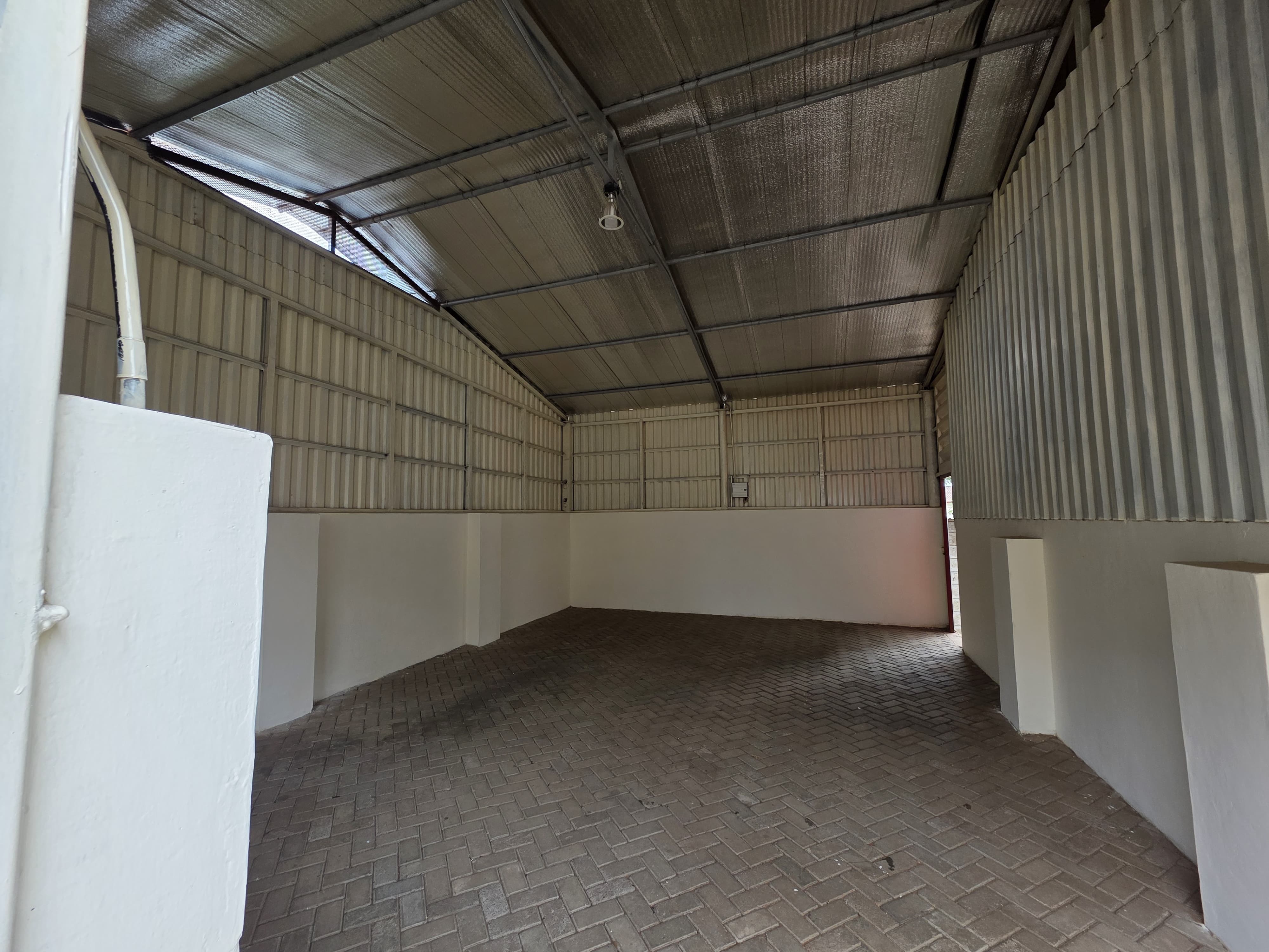 Affordable 510 Sqft Warehouse/Godown for Rent in Ruiru