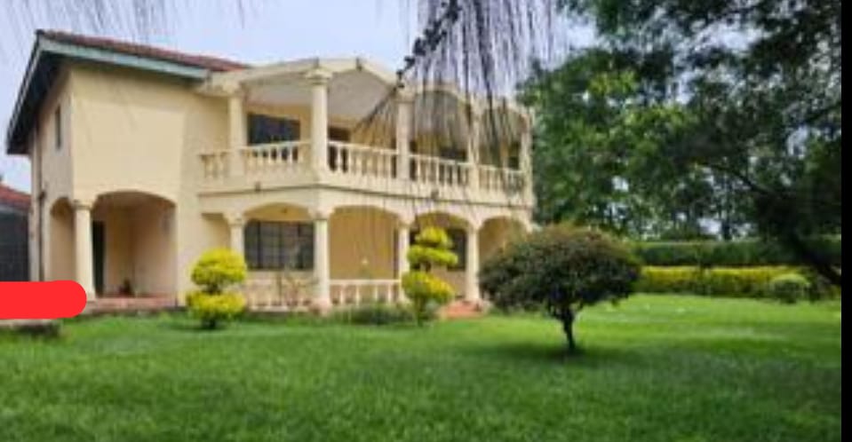 5 Bedroom House for Rent in Ridgeways, Nairobi