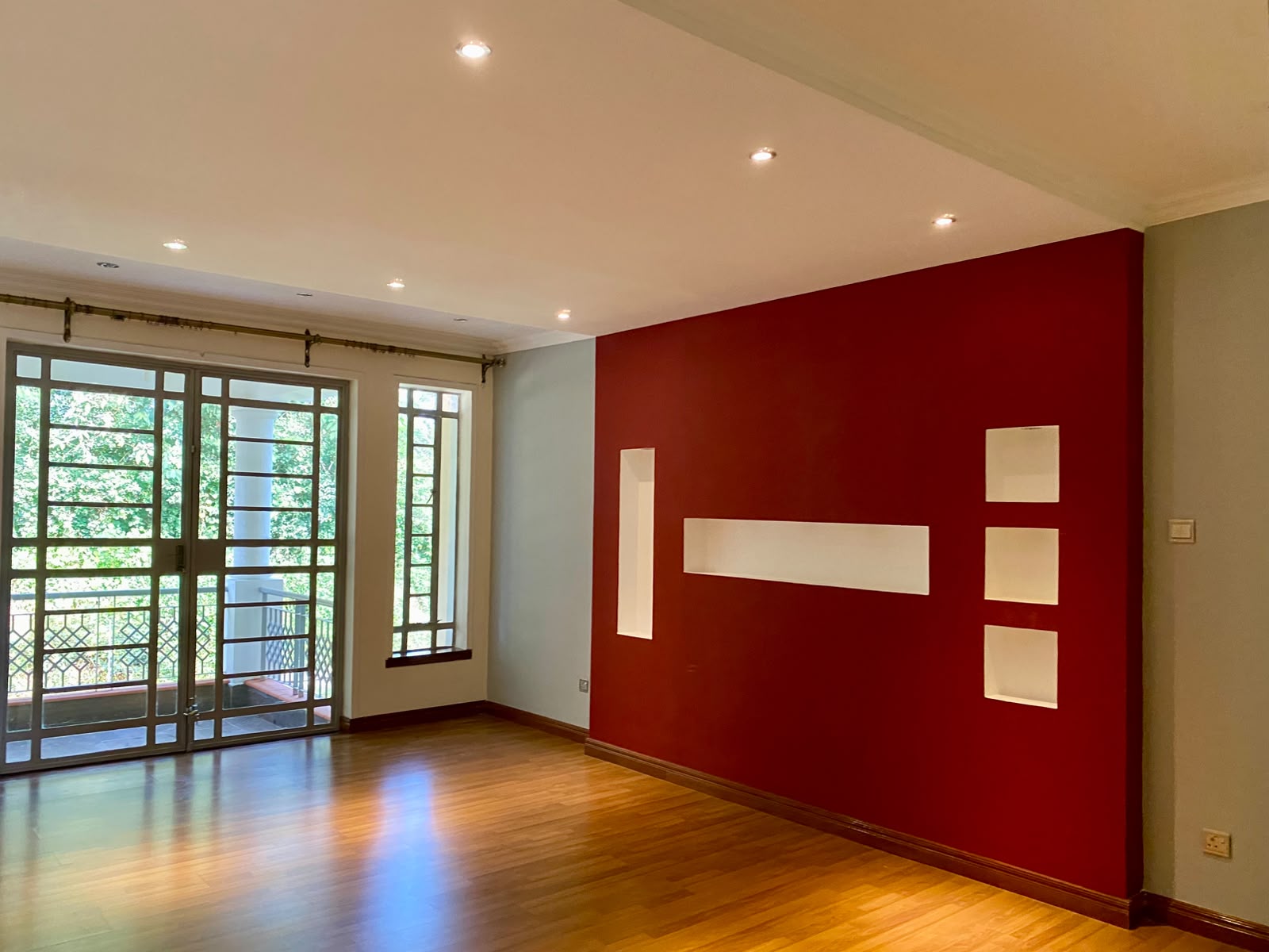 5 Bedroom Villa for Rent in Spring Valley, Nairobi