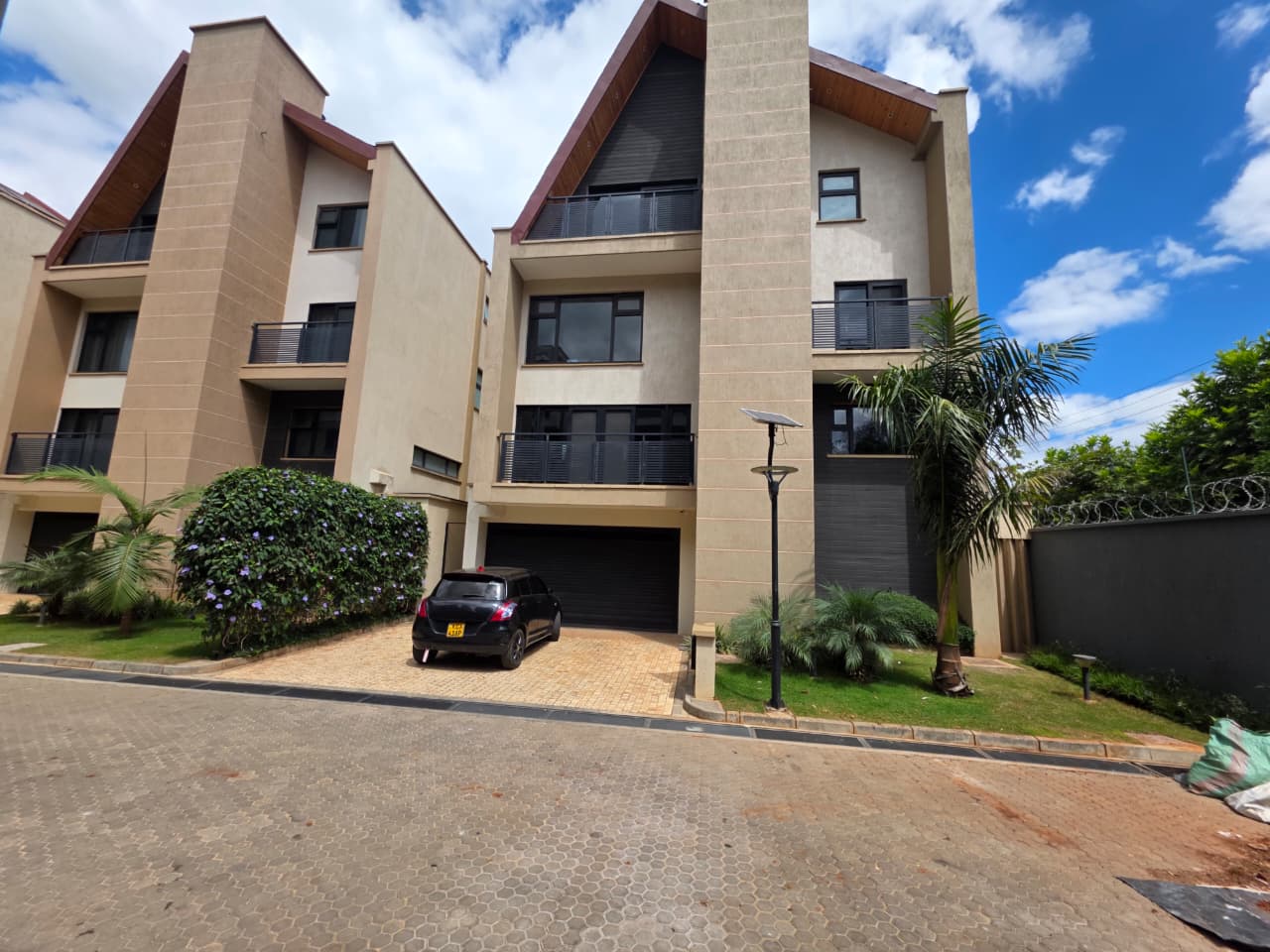 4 Bedroom Smart Townhouse for Sale in Lavington