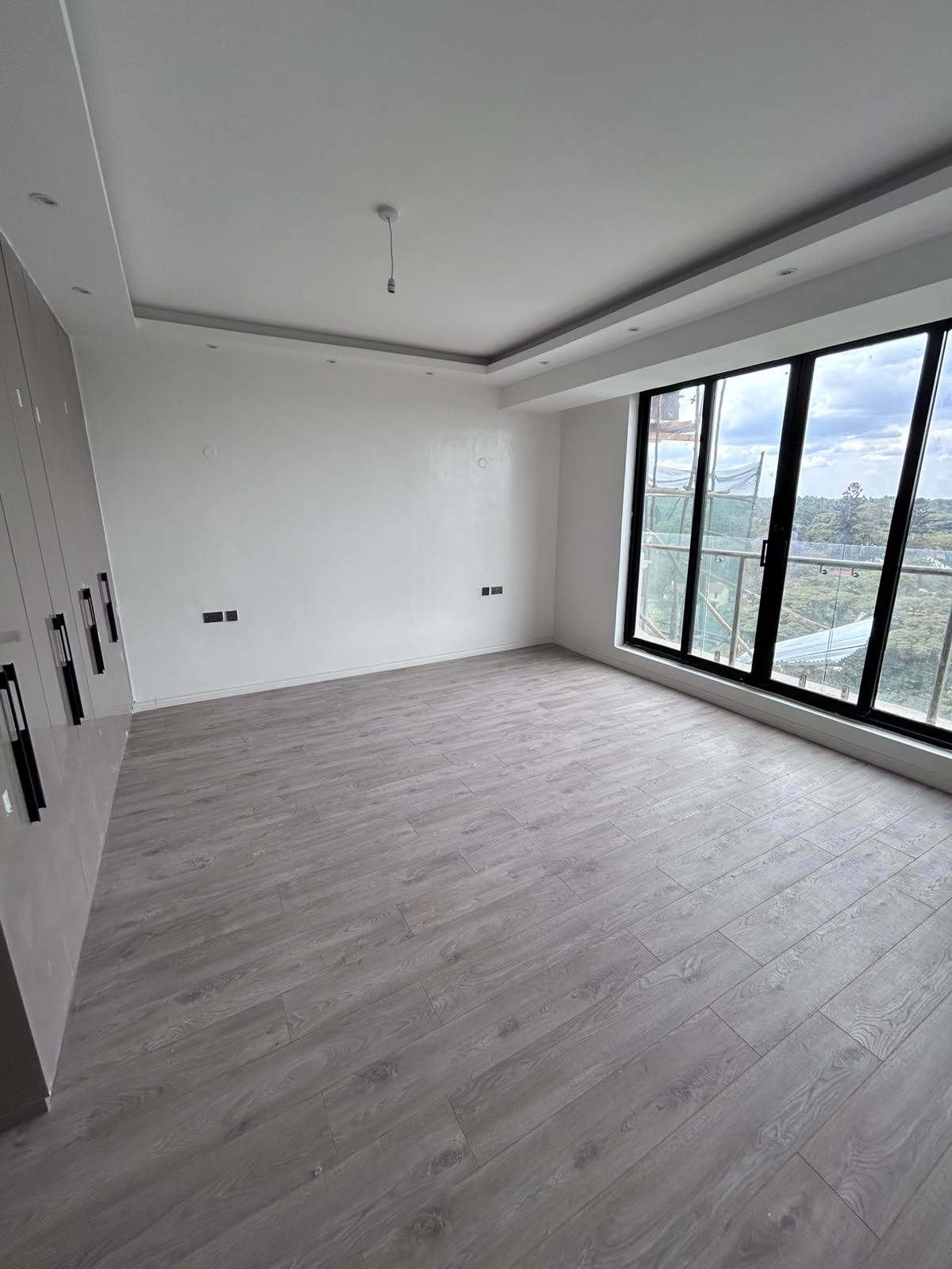 Modern 4 Bedroom Apartment with DSQ for Rent in Parklands, Nairobi