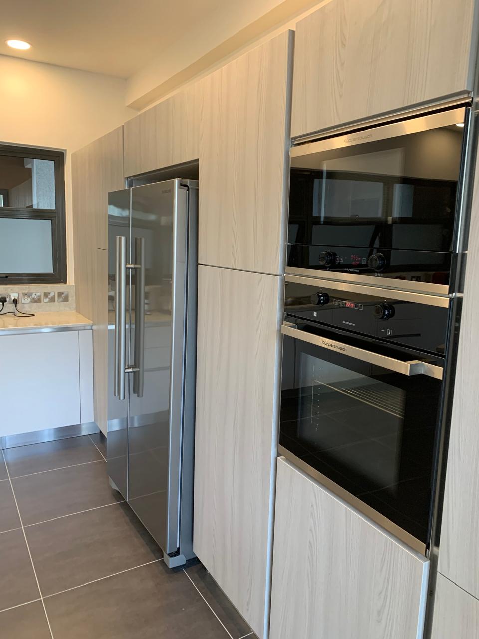 Ultra Modern 4 Bedroom Penthouse for Rent in General Mathenge
